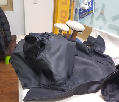 체크패션옷수선 이미지