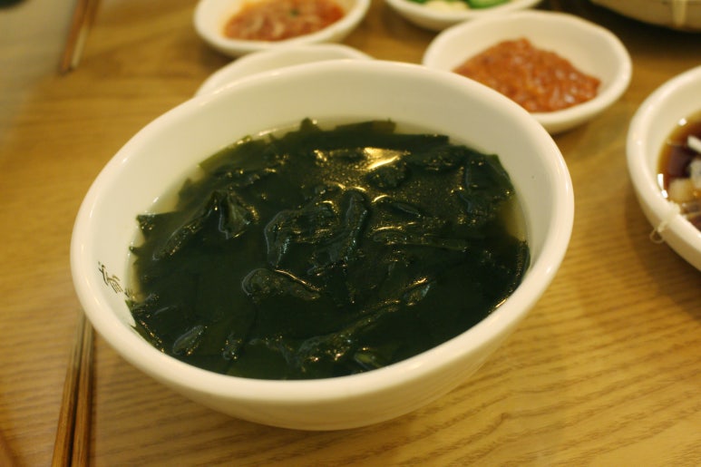 방천가족족발 이미지