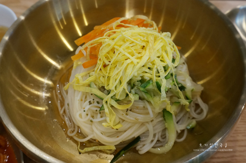 백세국수 이미지