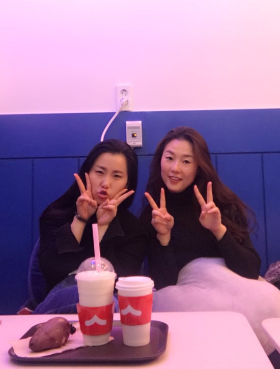 청자까페 이미지