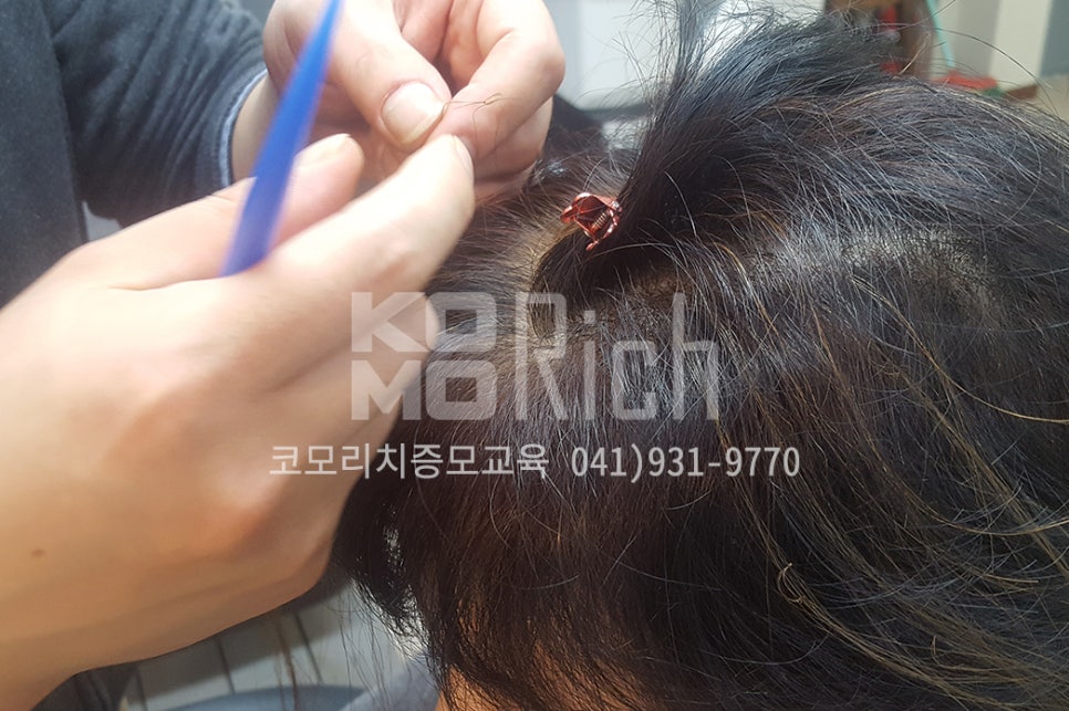 코모리치보령센터 이미지