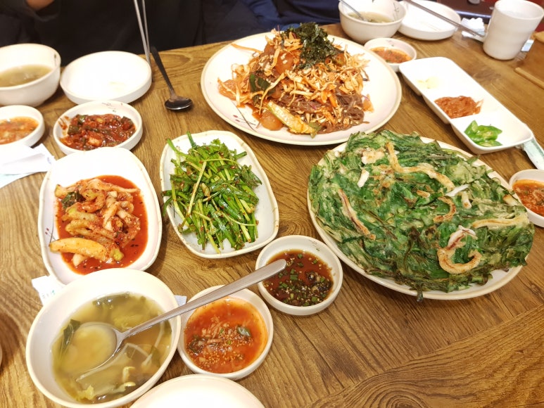 서대문족발 이미지