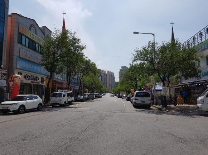 청솔환경(주) 이미지