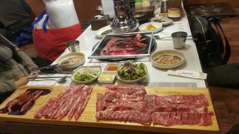 The맛있소 이미지