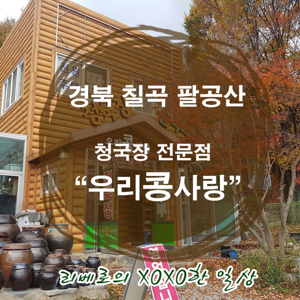 우리콩사랑 이미지