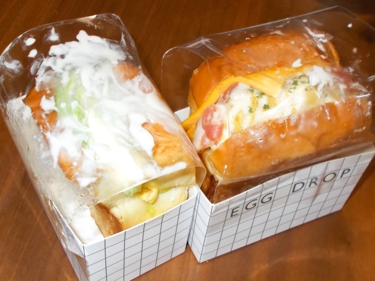 에그드랍 마포역점 이미지