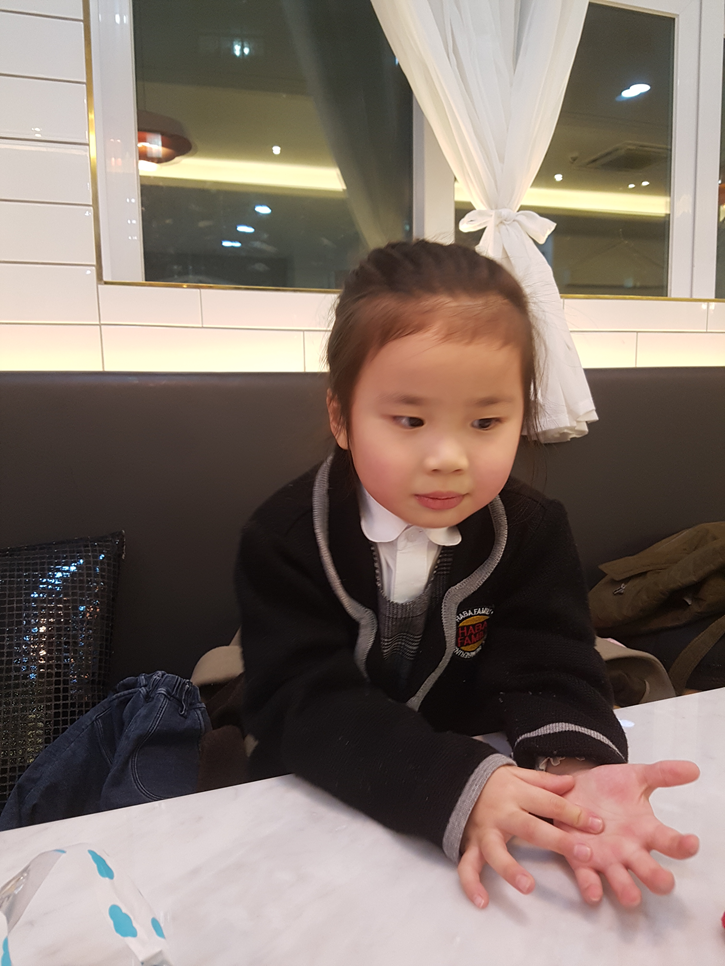 메르시마망 키즈카페 이미지