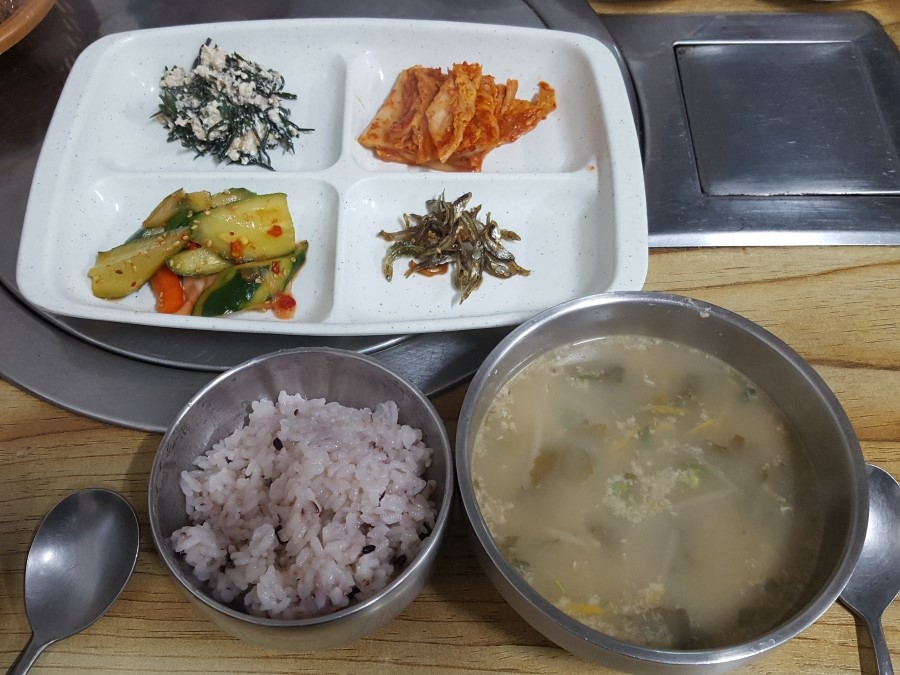 철뚝숯불장어구이 이미지