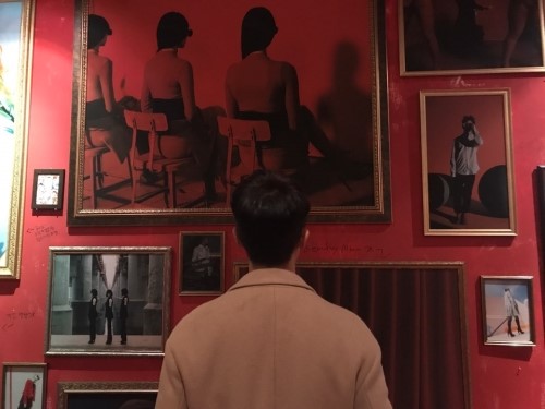 일랑일랑살롱 이미지