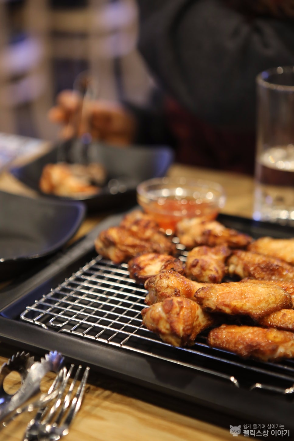 치킨마루연수 이미지