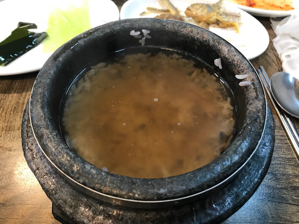 내고향추어탕 이미지
