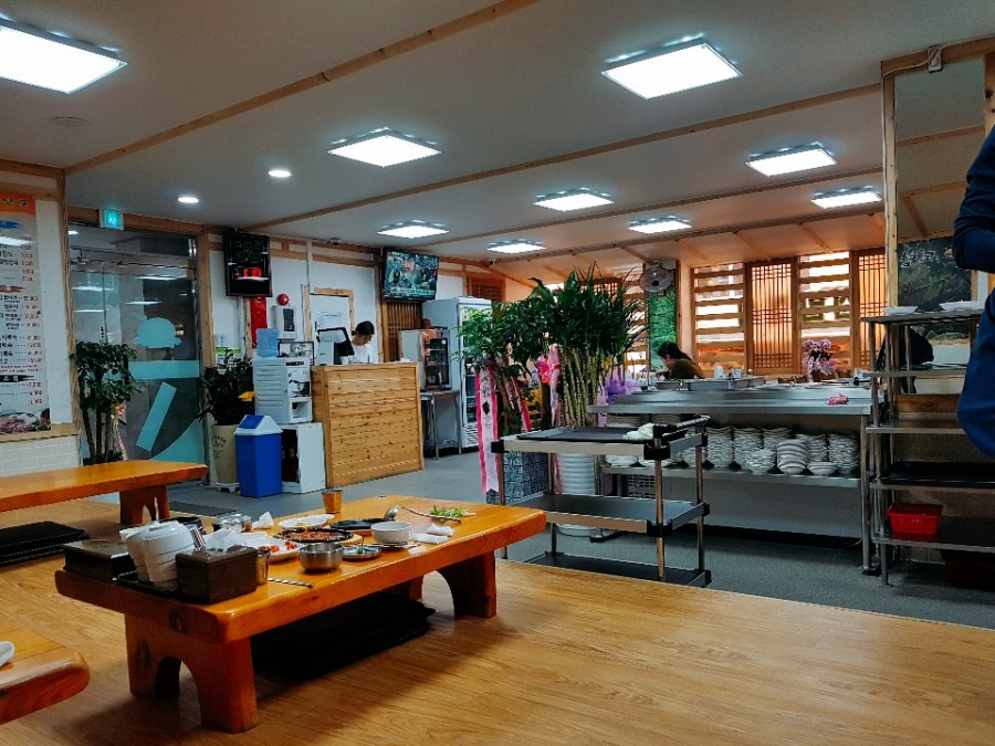 명성한식부페 이미지