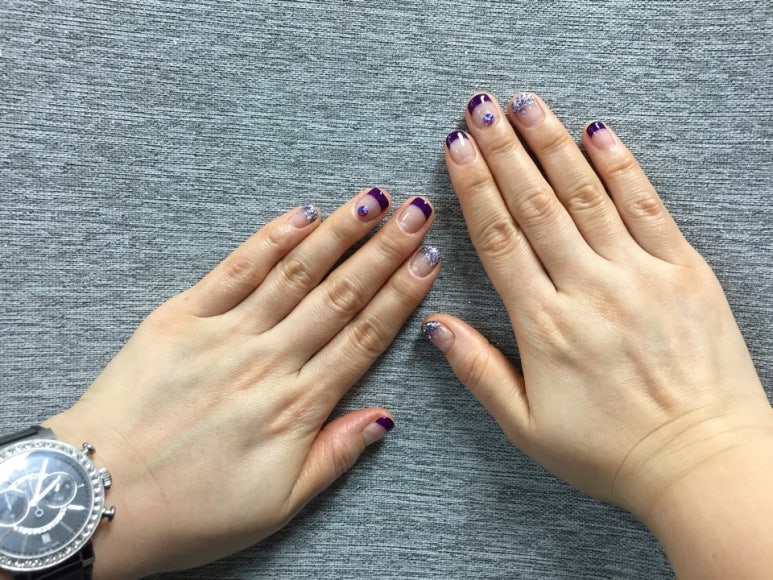 현대네일&스킨 이미지