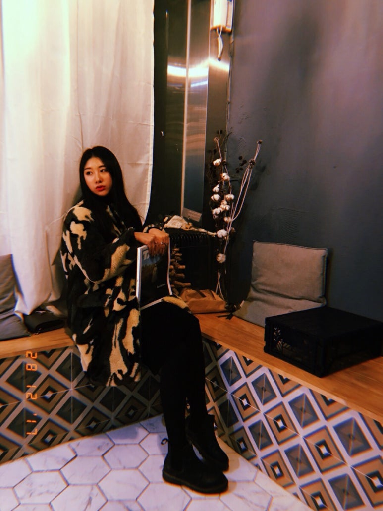 (주)콩부인 이미지