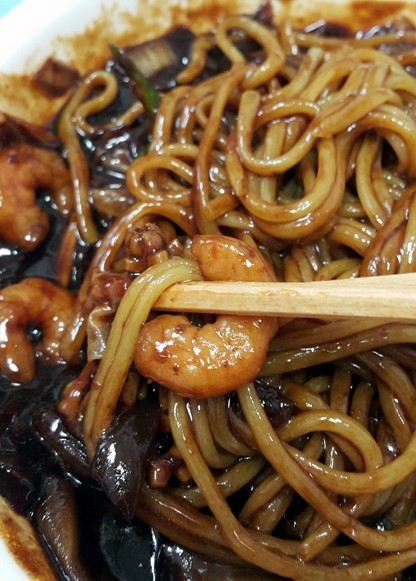 청화반점 이미지