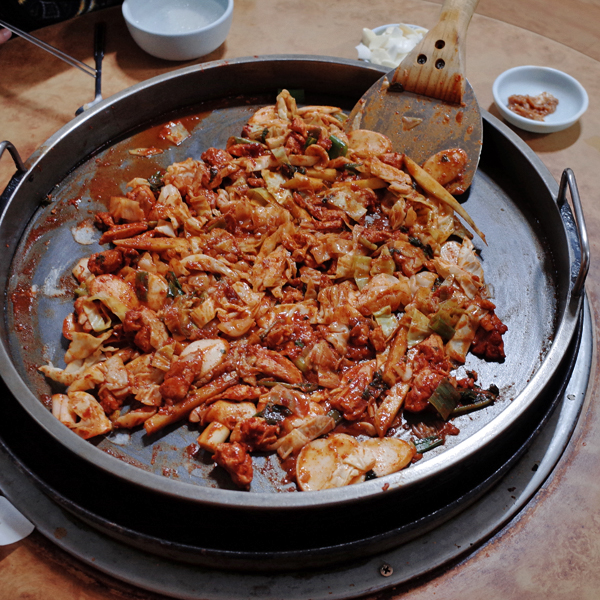 미라식당 이미지