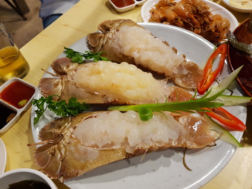 쎄븐투어 이미지