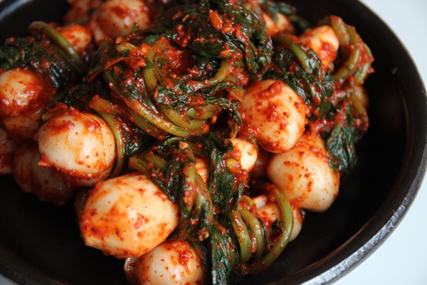 울엄마김치 이미지