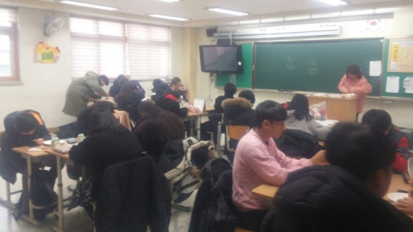 해바라기도예공방 이미지