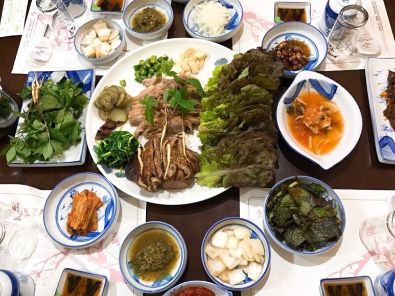 청풍오리 이미지