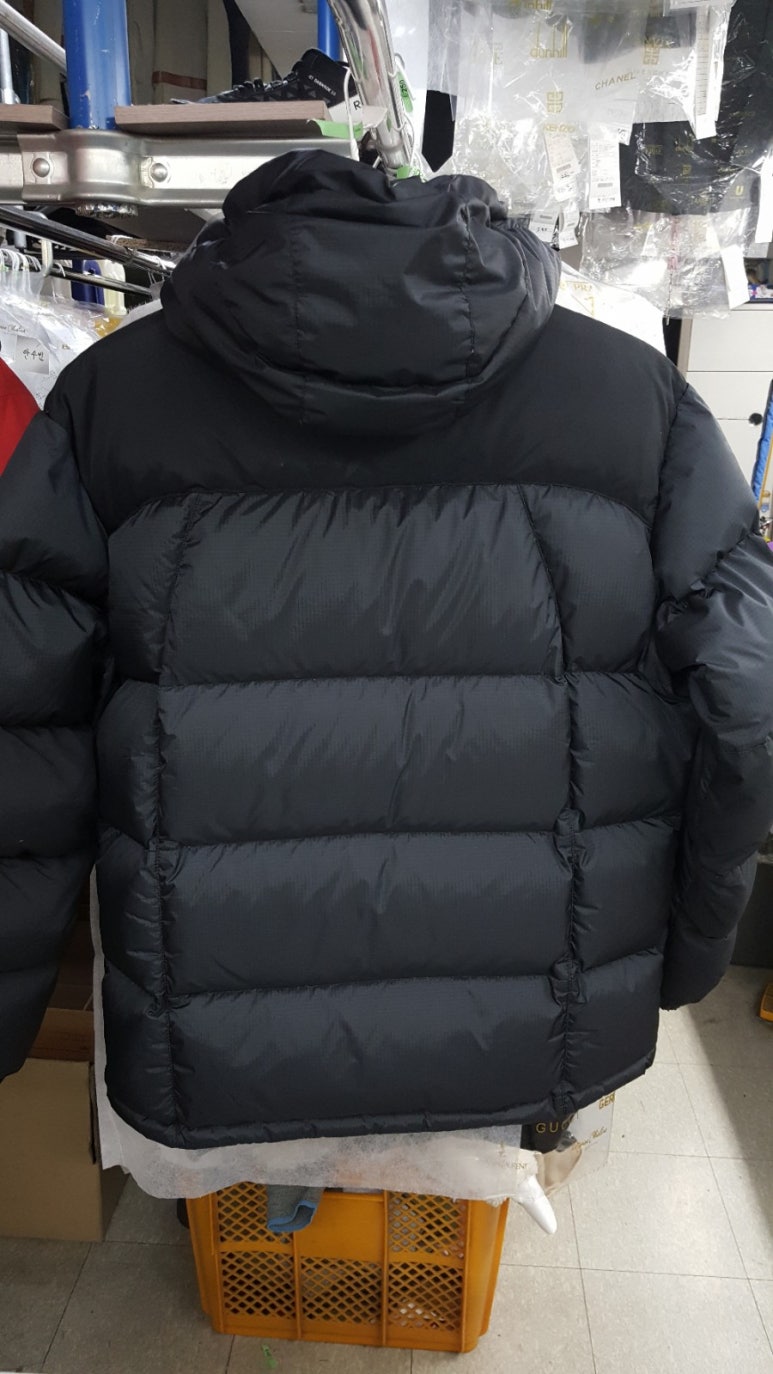 코오롱명품세탁 이미지