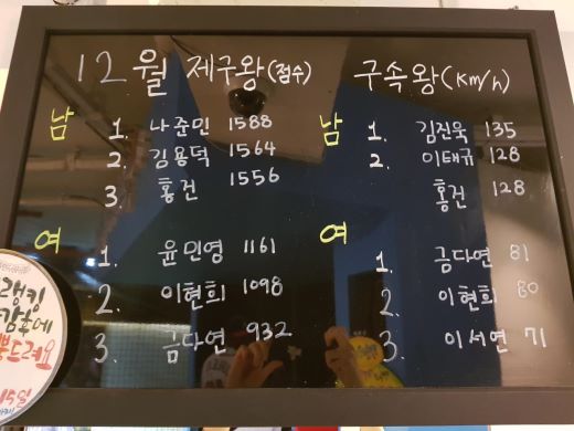 피처캠프야구연습장 이미지