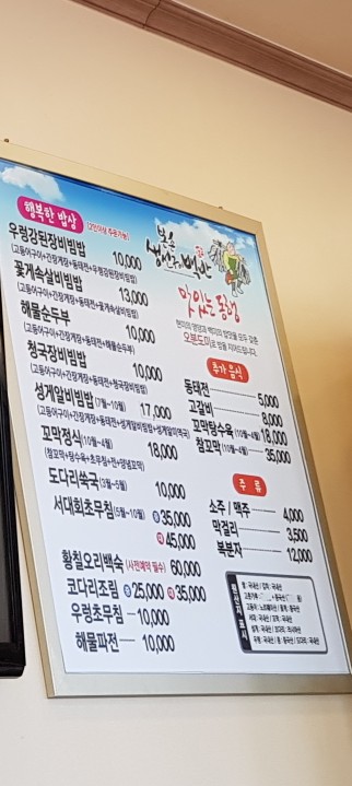 뭐 먹지? 이미지