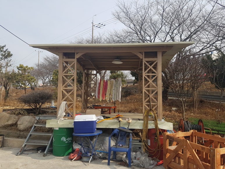 카포스세차장 이미지