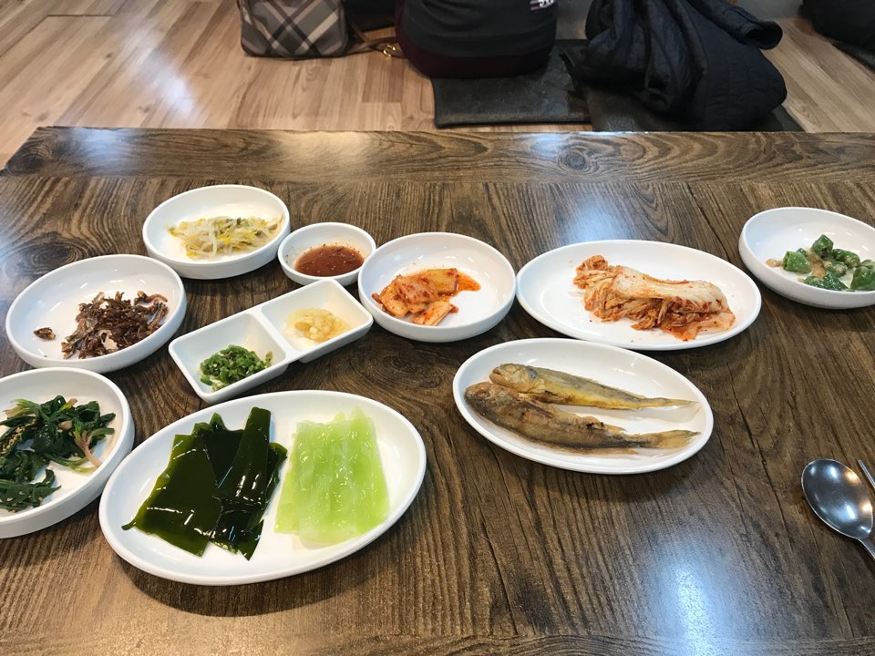내고향추어탕 이미지