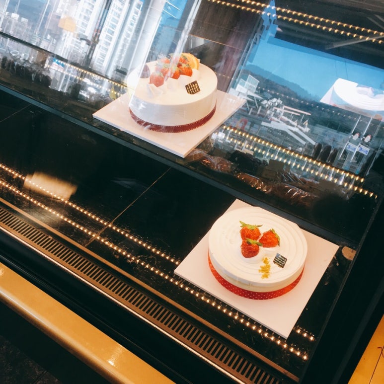 선산베이커리 이미지