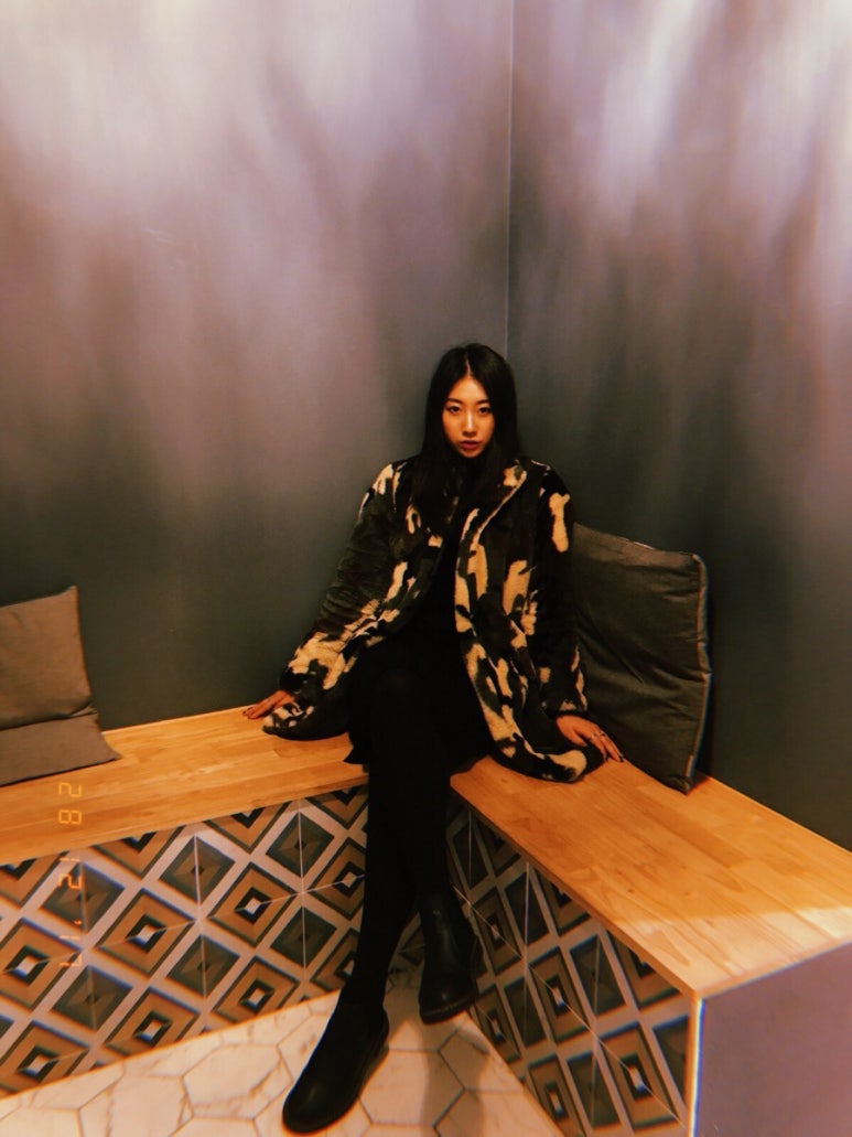 (주)콩부인 이미지