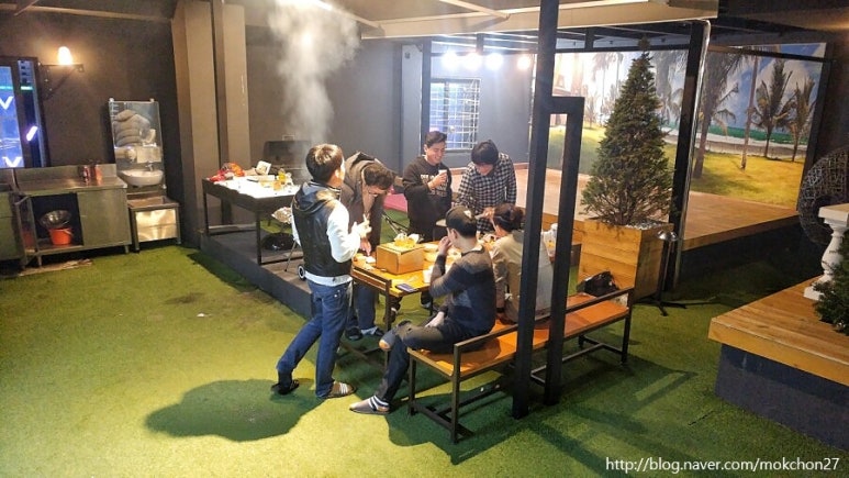 가인모텔 이미지