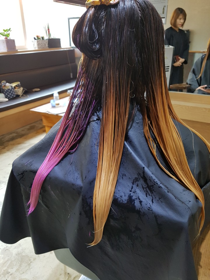 탐나는 칼라 이미지
