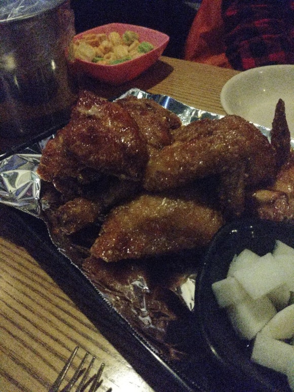 꽁스 이미지