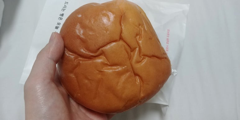 빵장수단팥빵 이미지
