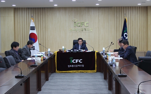 감사통신 이미지