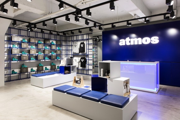 아트모스서울 이미지