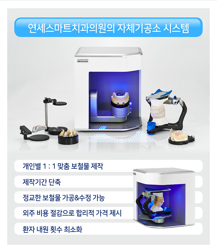 연세스토리치과의원 이미지