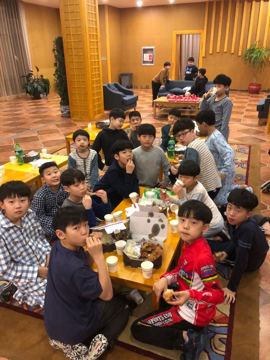 우리아이스아산 이미지