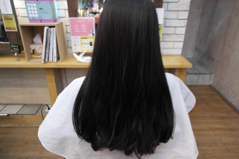 美헤어샵 이미지