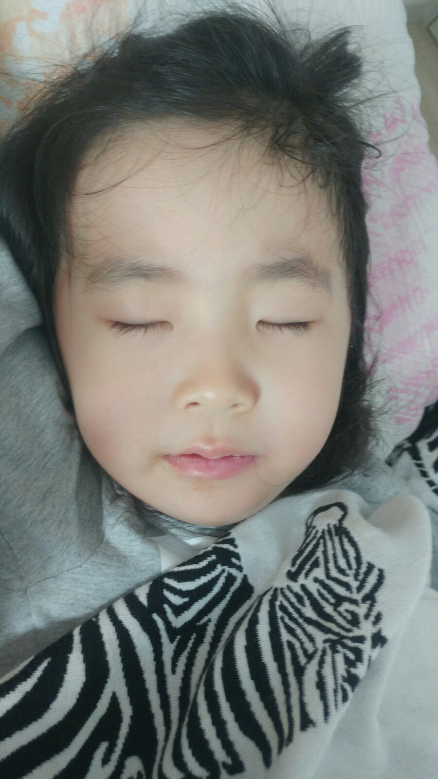 고은아이소아과 이미지