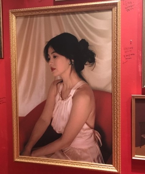 일랑일랑살롱 이미지