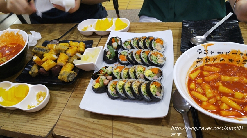 터미널분식 이미지