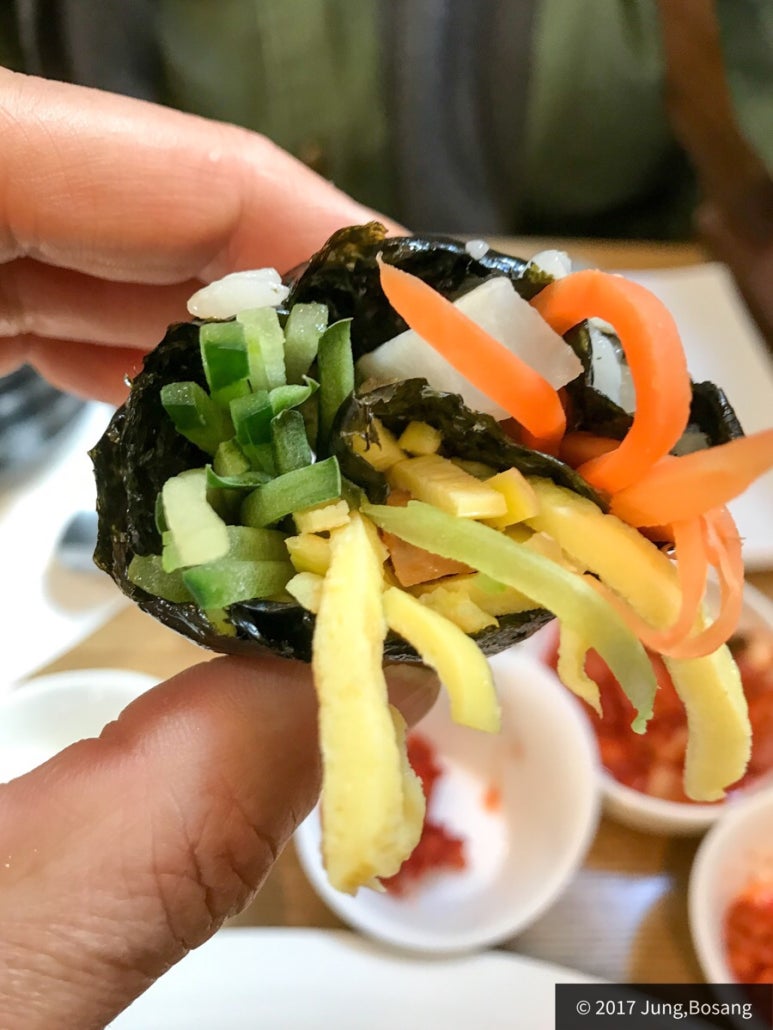 미스터킴팝 이미지