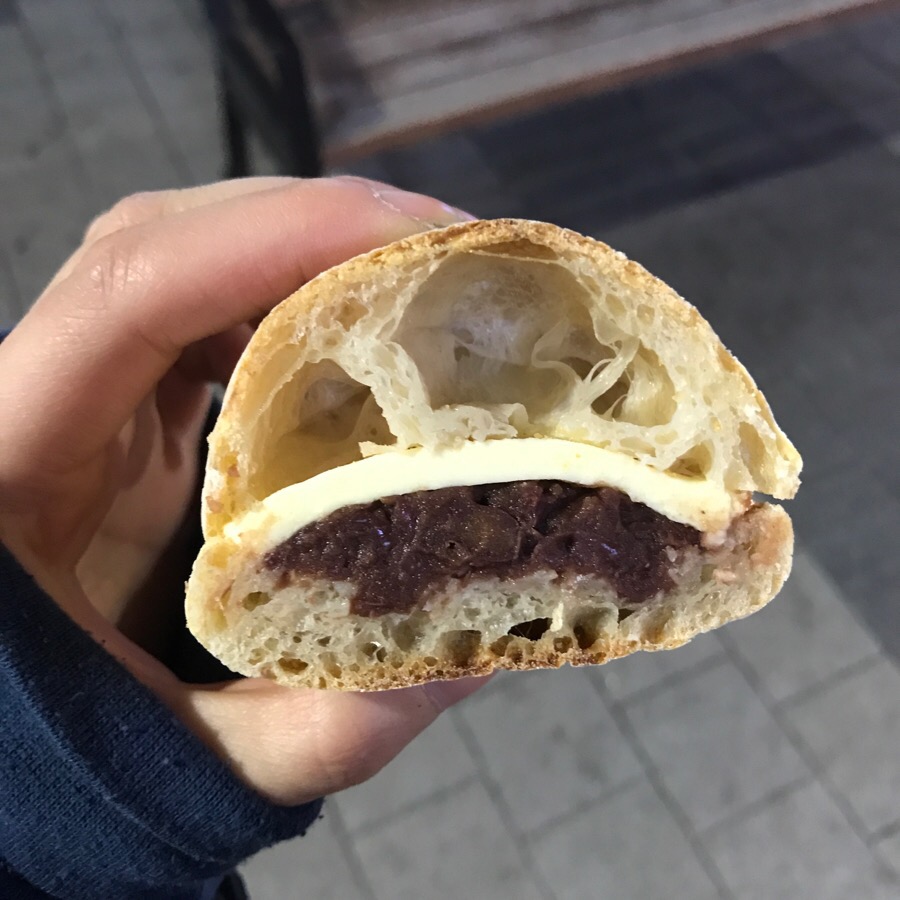 브레드 더 밀 이미지