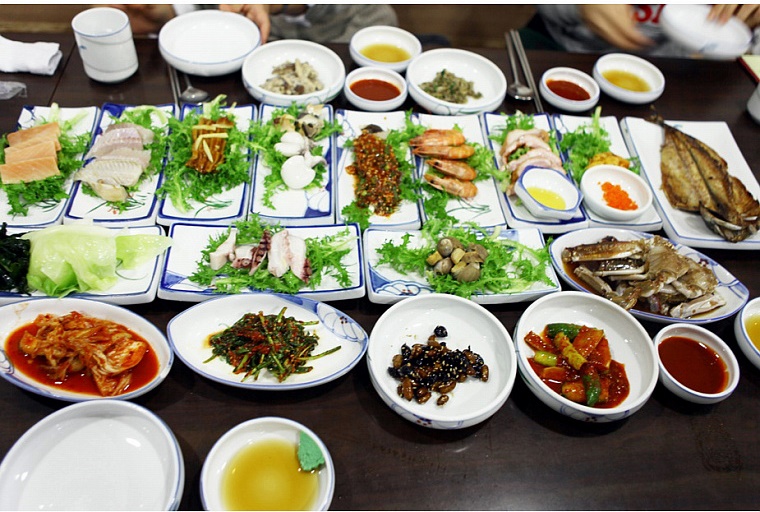 해물명가 이미지