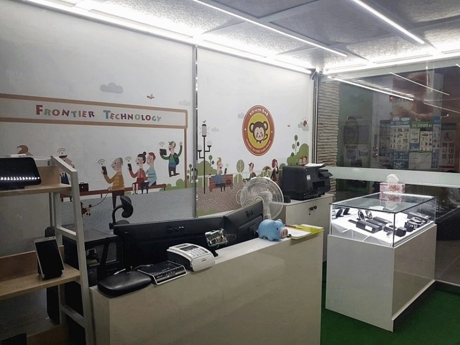 상상중고폰 이미지