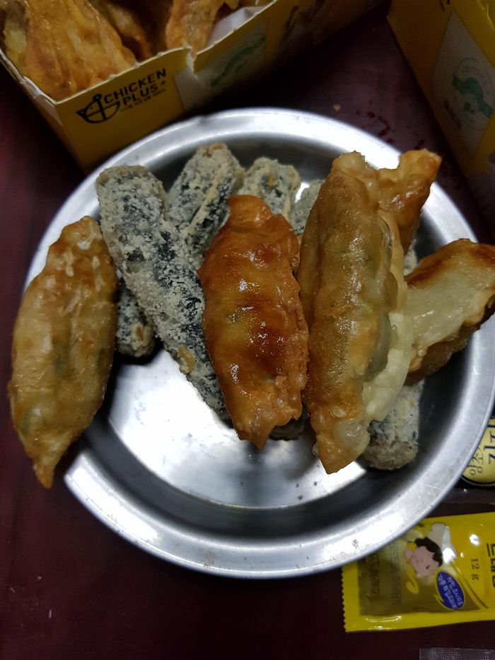 치킨플러스(안중점) 이미지