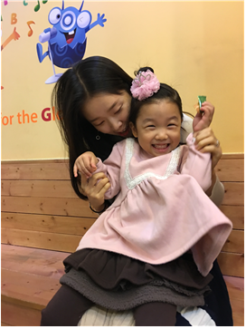 잉글리시에그강서센터 이미지