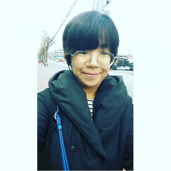 수산버스정류장 이미지